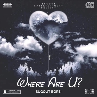 Where Are U Now? - Single