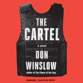 The Cartel (The Cartel Trilogy)