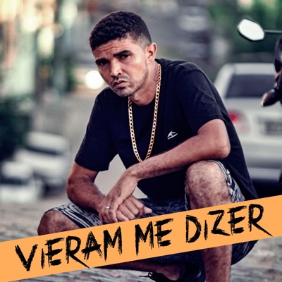 Vieram Me Dizer - Single