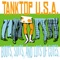 United Skates of America - Tanktop U.S.A. lyrics