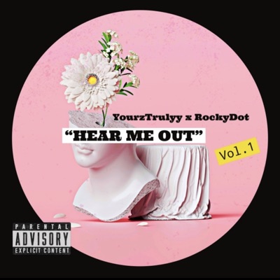 Hear Me Out (feat. Rocky Dot) - Single