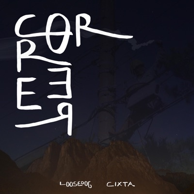 Correre (feat. Cixta & Gosu) - Single