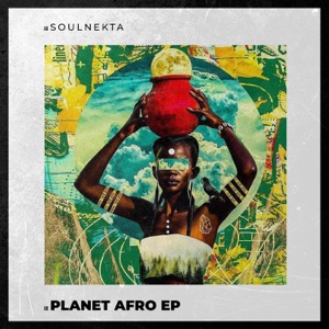 Planet Afro EP - Single