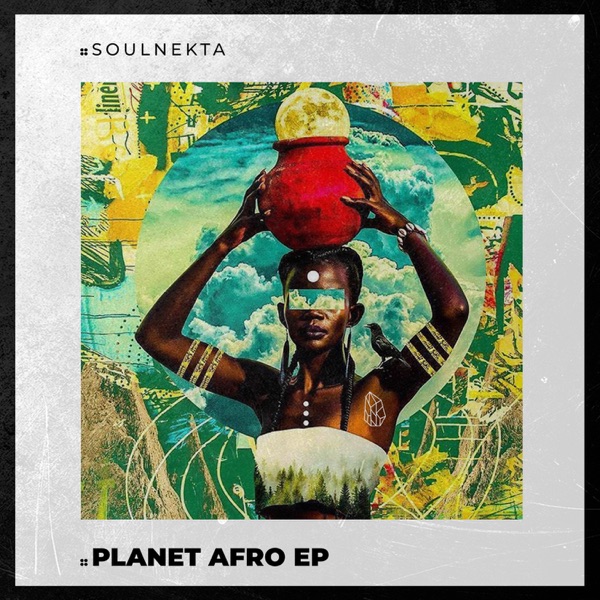 Planet Afro EP - Single