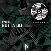 Gotta Go - Single - Python