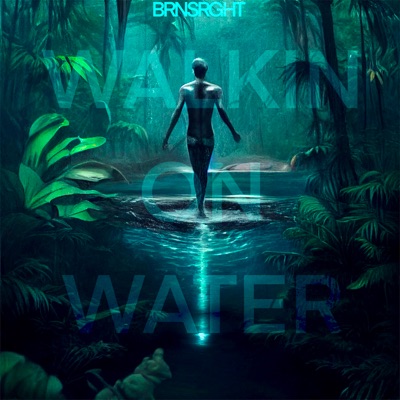 Walkin on Water - Single