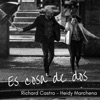 Es cosa de dos (feat. Heidy Marchena) - Single