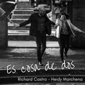 Richard Castro - Es cosa de dos
