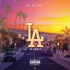 LA (feat. Q.K.) - Single