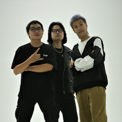 WITHOUT ME (feat. KZ & Elon Mushroom) - Single
