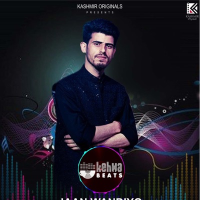 JAAN WANDIYO (feat. KABUL BUKHARI & SONALI DOGRA) - Single