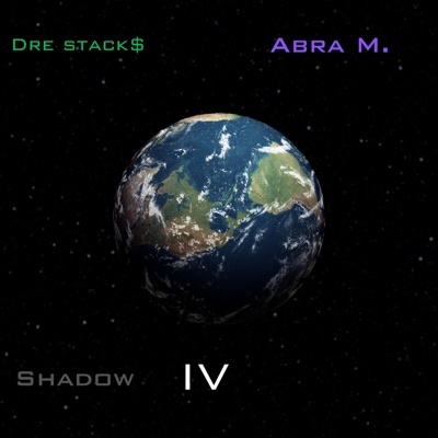 IV (feat. Abra M. & Shadow) - Single