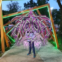 Pro. Bars II - Single - Helcy