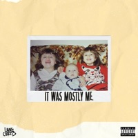 it was mostly me - Lane Curtis