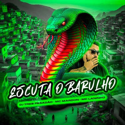 Escuta o Barulho - Single