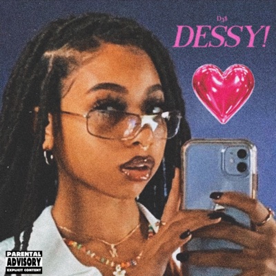 DESSY! - EP