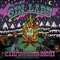Underground - Gin Lady lyrics