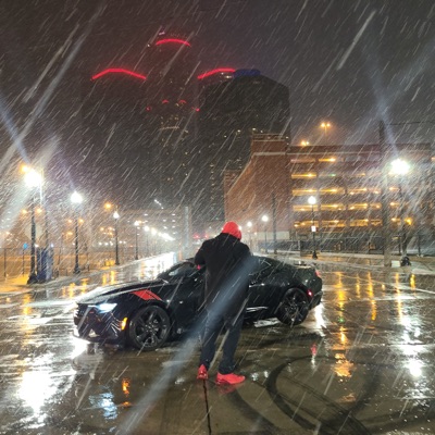 Like Dis Like That - Single