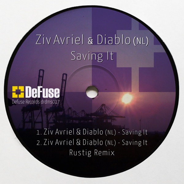 Saving it - Single