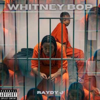 WHITNEY BOP - Single