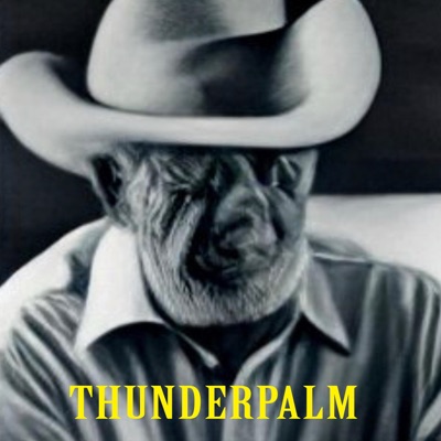 Thunderpalm (feat. Nissim & Charley Rossman) - EP
