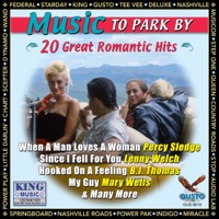 Then You Can Tell Me Goodbye