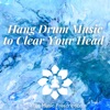 Hang Drum Music to Clear Your Head with Soothing Ocean Sounds