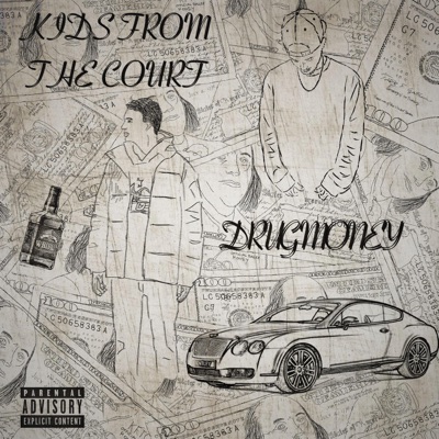 Drug Money (feat. Lil Swish & Young Vince Carter) - Single