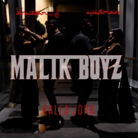 Kalla Jora Khurram & Usman