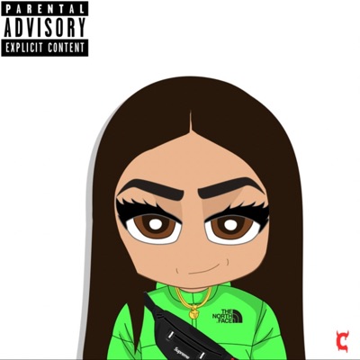 En La City, Pt. 2 - Single