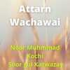 Attarn Wachawai (feat. Soor gul Katwazay) - Single