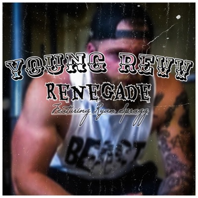 Renegade (feat. Ryan Spragg) - Single