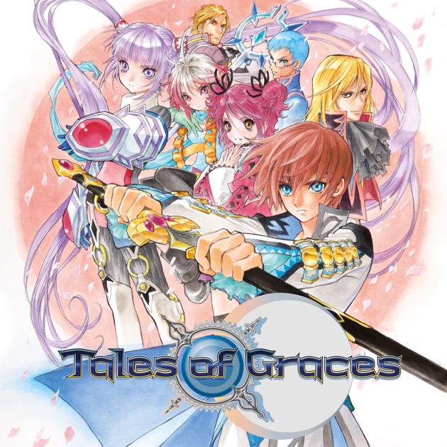 Tales of Berseria (Original Soundtrack) - Album by Tales of