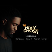 Holy Ghost (feat. Richbancs, Henry IX, Azariah Reign & Kevlar.BMG) artwork