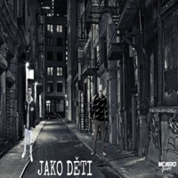 Jako děti (feat. Martas Boss) - Single - Mc Miro