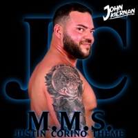 MMS (Justin Corino's Theme) - Single - John Kiernan