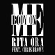 BODY ON ME cover art