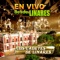(Popurri) No Hay Novedad, Me Voy Me Voy (En Vivo) - Los Cadetes De Linares lyrics