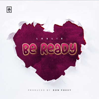 Be ready - Single