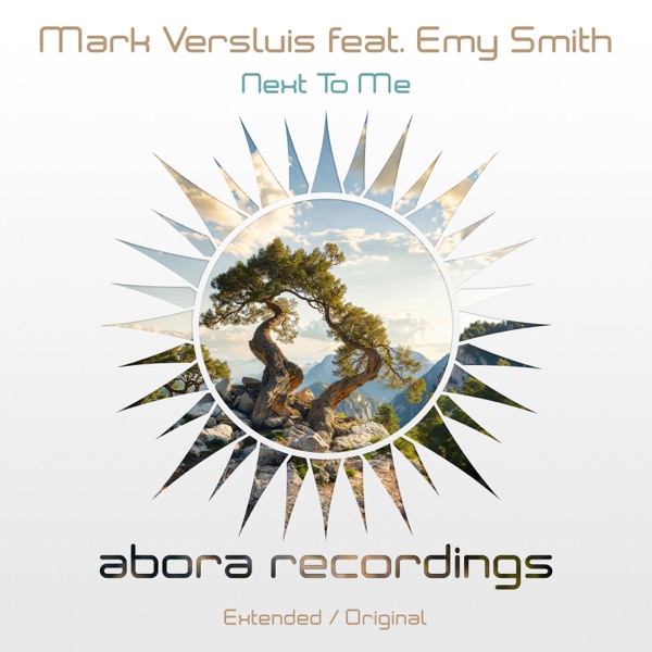 Next to Me (feat. Emy Smith) - Single