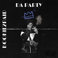 Da Party - Single - Bookie2Paid