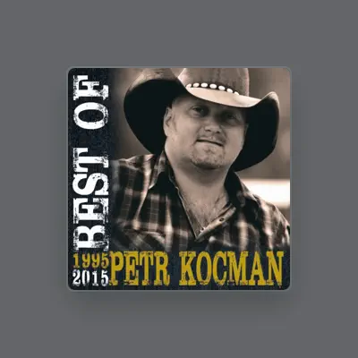 Listen to Petr Kocman, watch music videos, read bio, see tour dates & more!