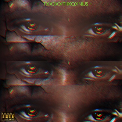 Gxnius Forever (Deluxe)