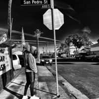 Exit Gage - Single - SAUCE DRAKULA