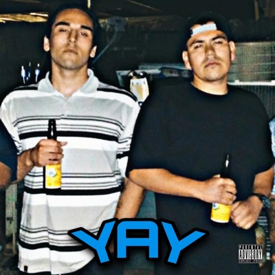Yay (feat. A.D.D.) - Single