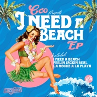 I Need a Beach - Single - CCO
