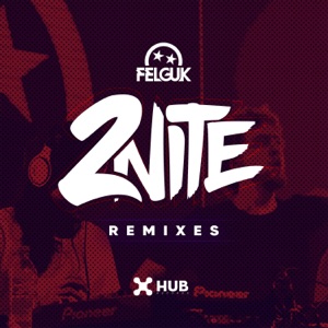 2nite (feat. Sporty-O) [FENK & PRINSH Remix]