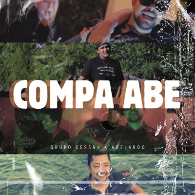COMPA ABE (feat. ABELARDO) - Single