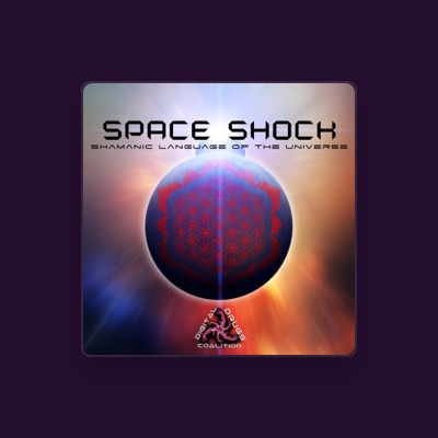 Listen to Space Shock, watch music videos, read bio, see tour dates & more!