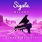 Melody - Sigala lyrics